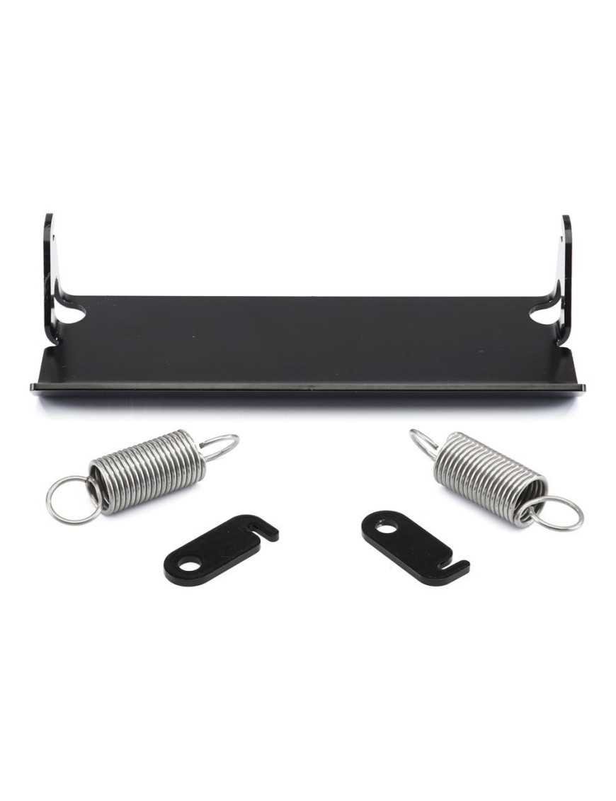 WARN натягувач сталевого троса - Warn Series 6