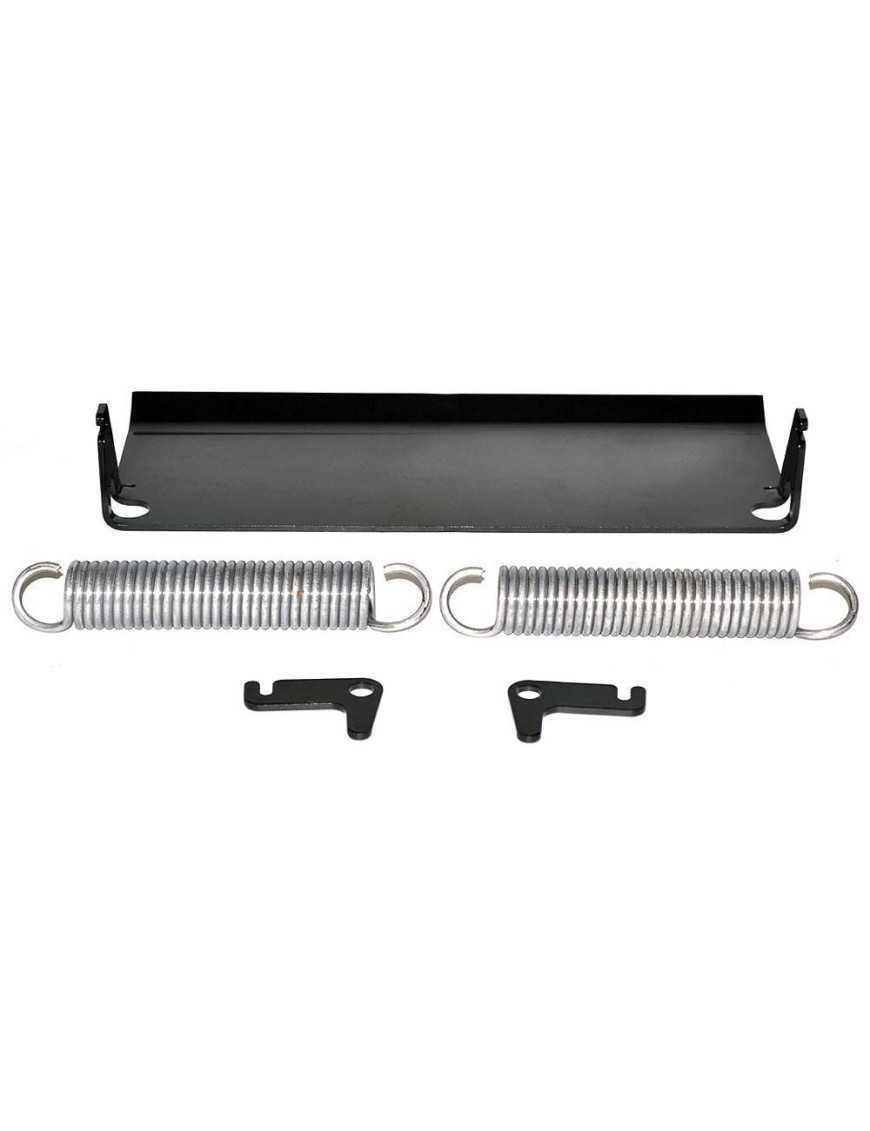 WARN натягувач сталевого троса - ширина барабана 31,75 см