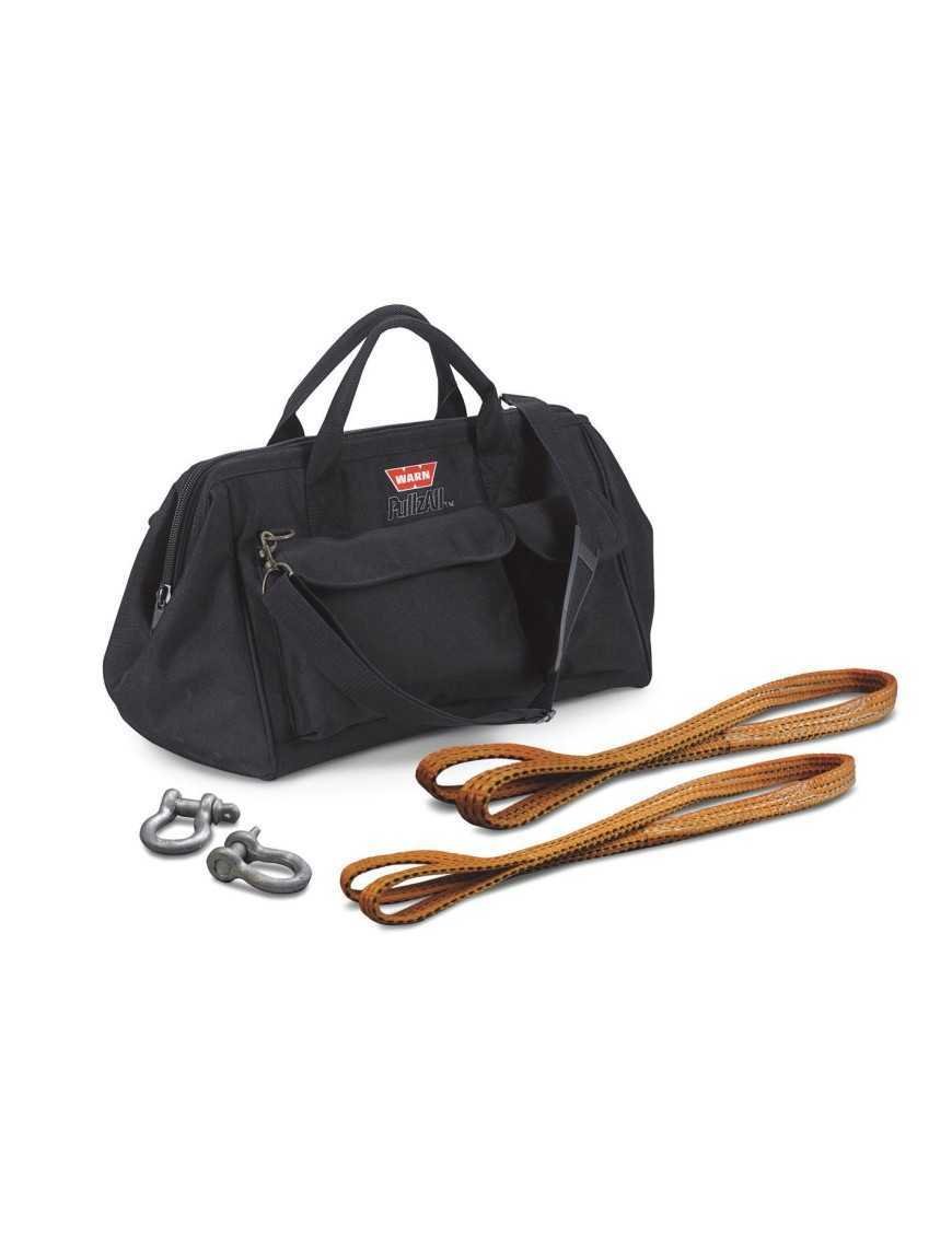 Набір аксесуарів WARN PullzAll