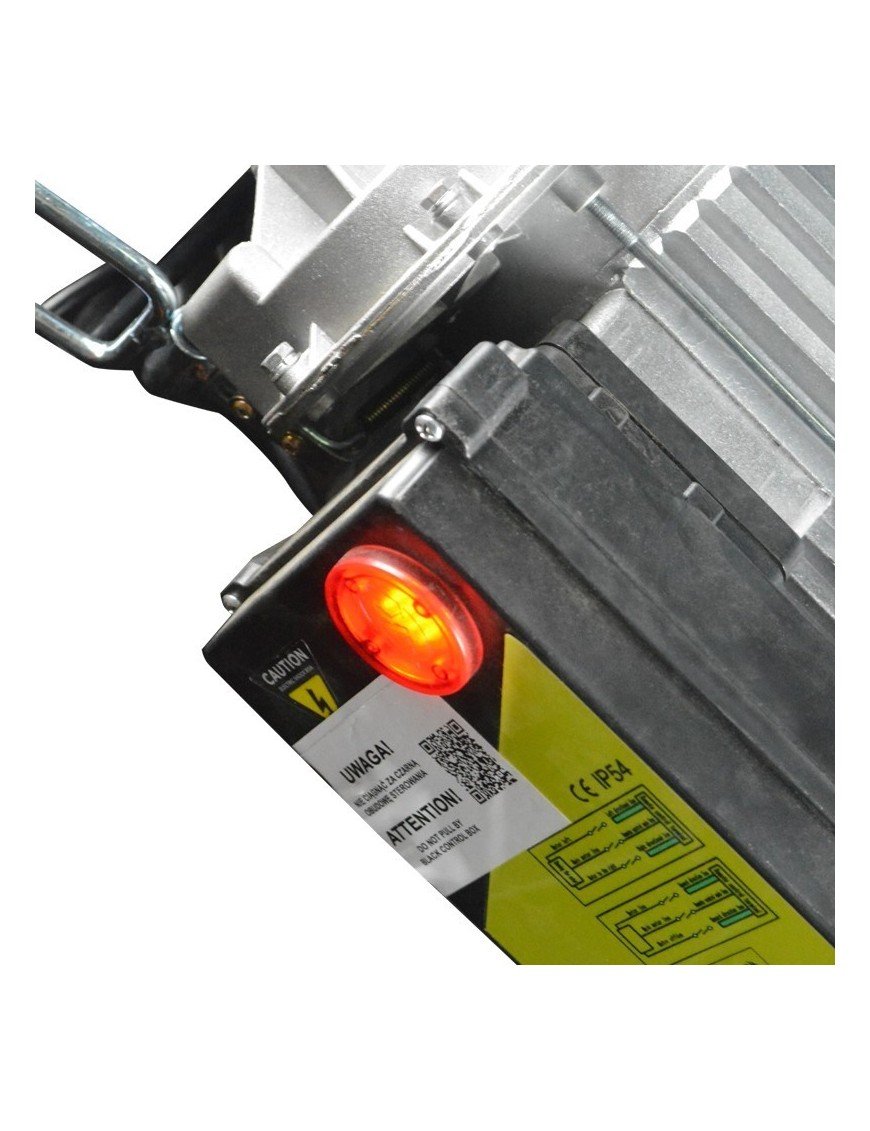 Husar BST P 500/990 з бездротовим пультом