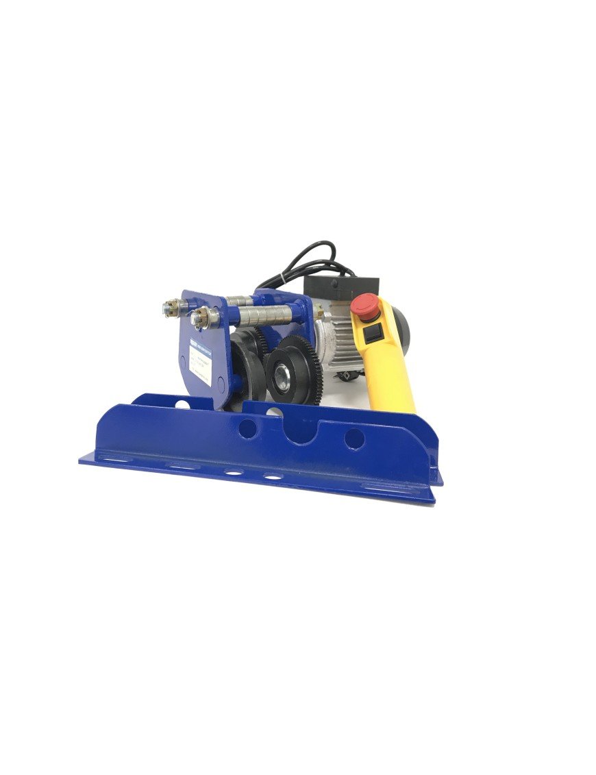 Husar Електричний візок BST P 1T