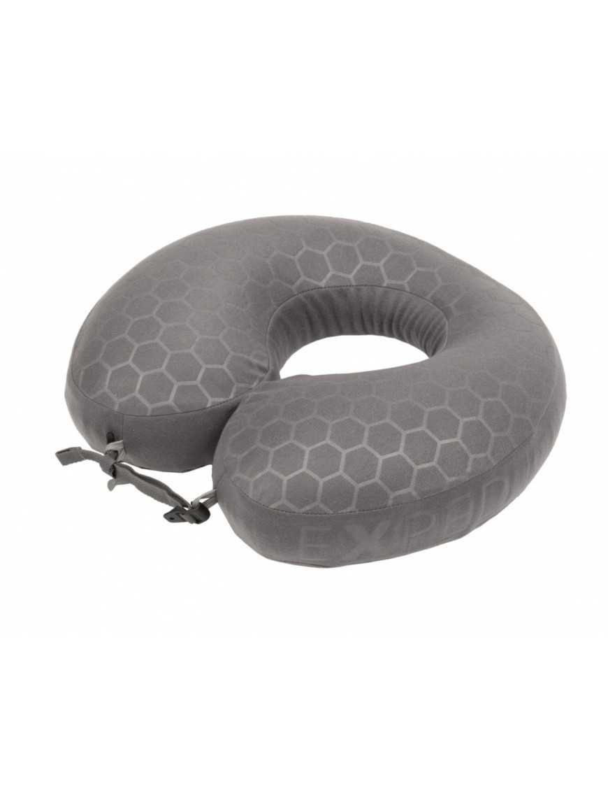 Подушка Deluxe Pillow граніт сірий