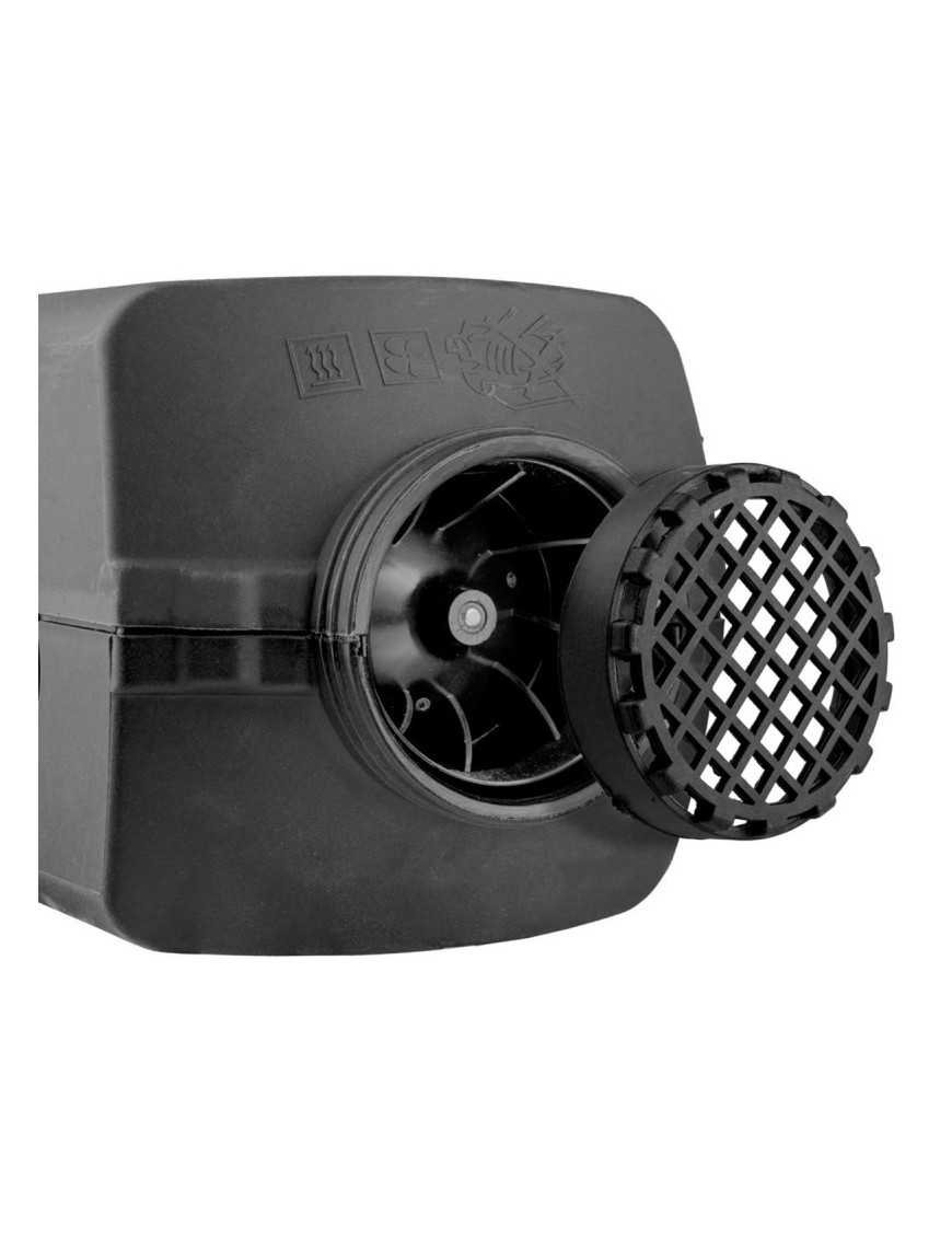 Масляний обігрівач для даху намету Barracuda 8kW WF5001B