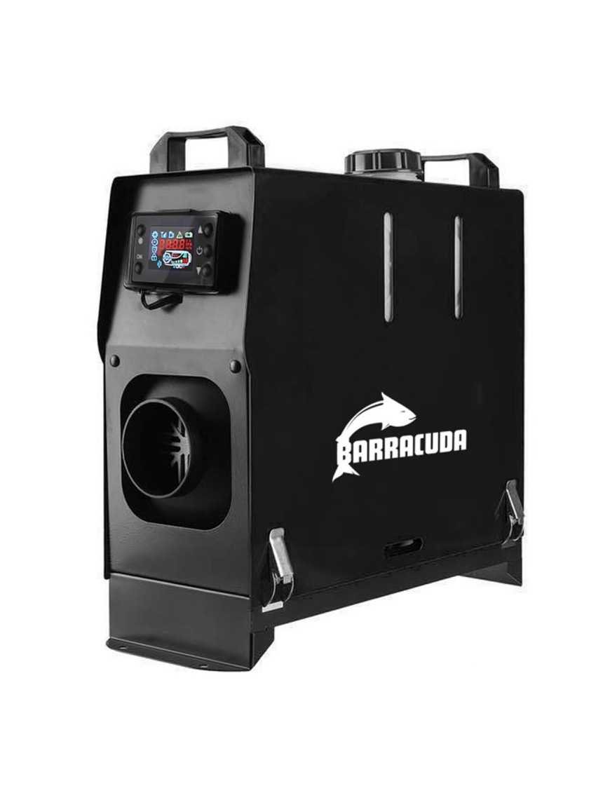 Олійний обігрівач для даху намету Barracuda 8kW WF5007B