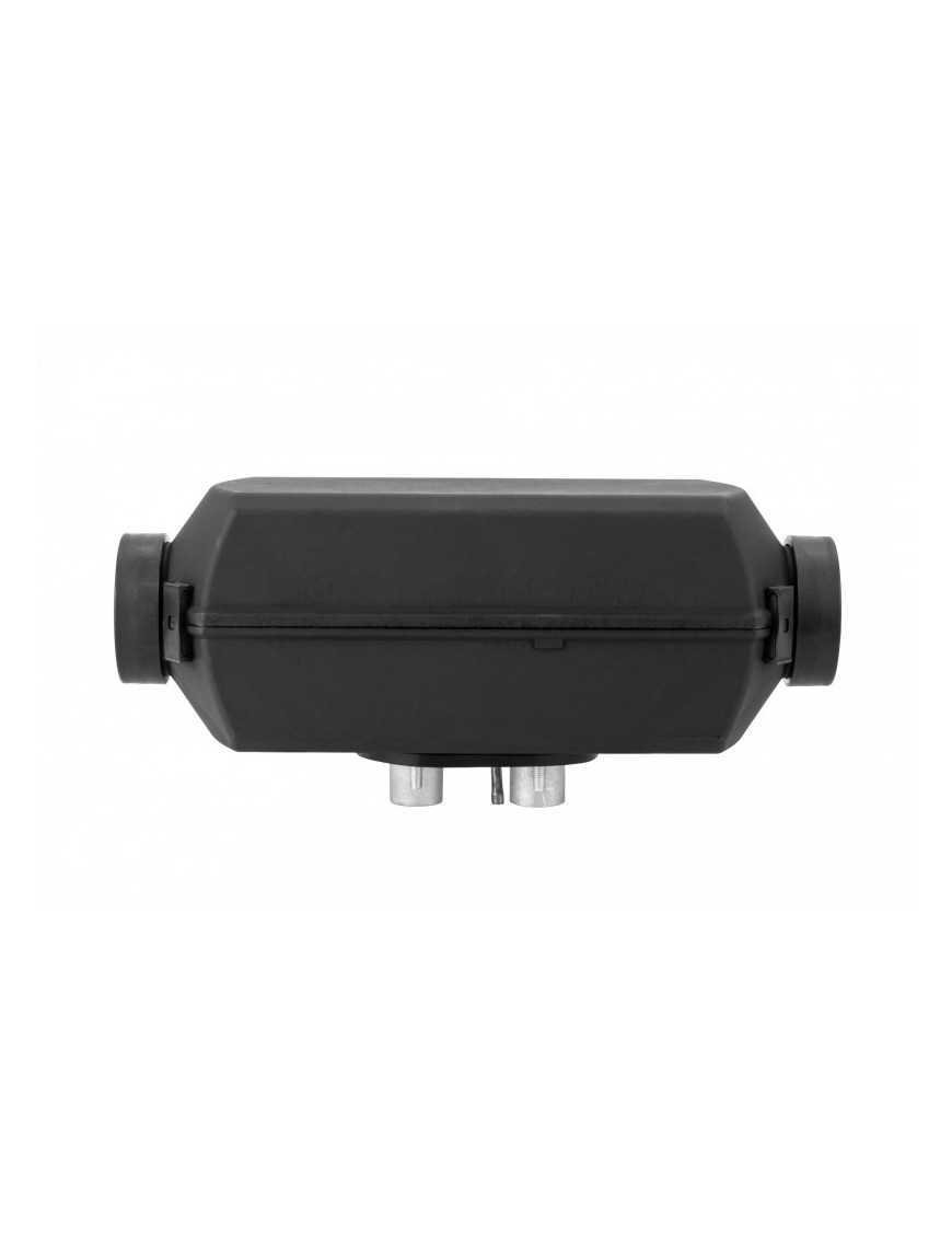 Автономний обігрівач Autoterm AIR 2D - 2KW 12V