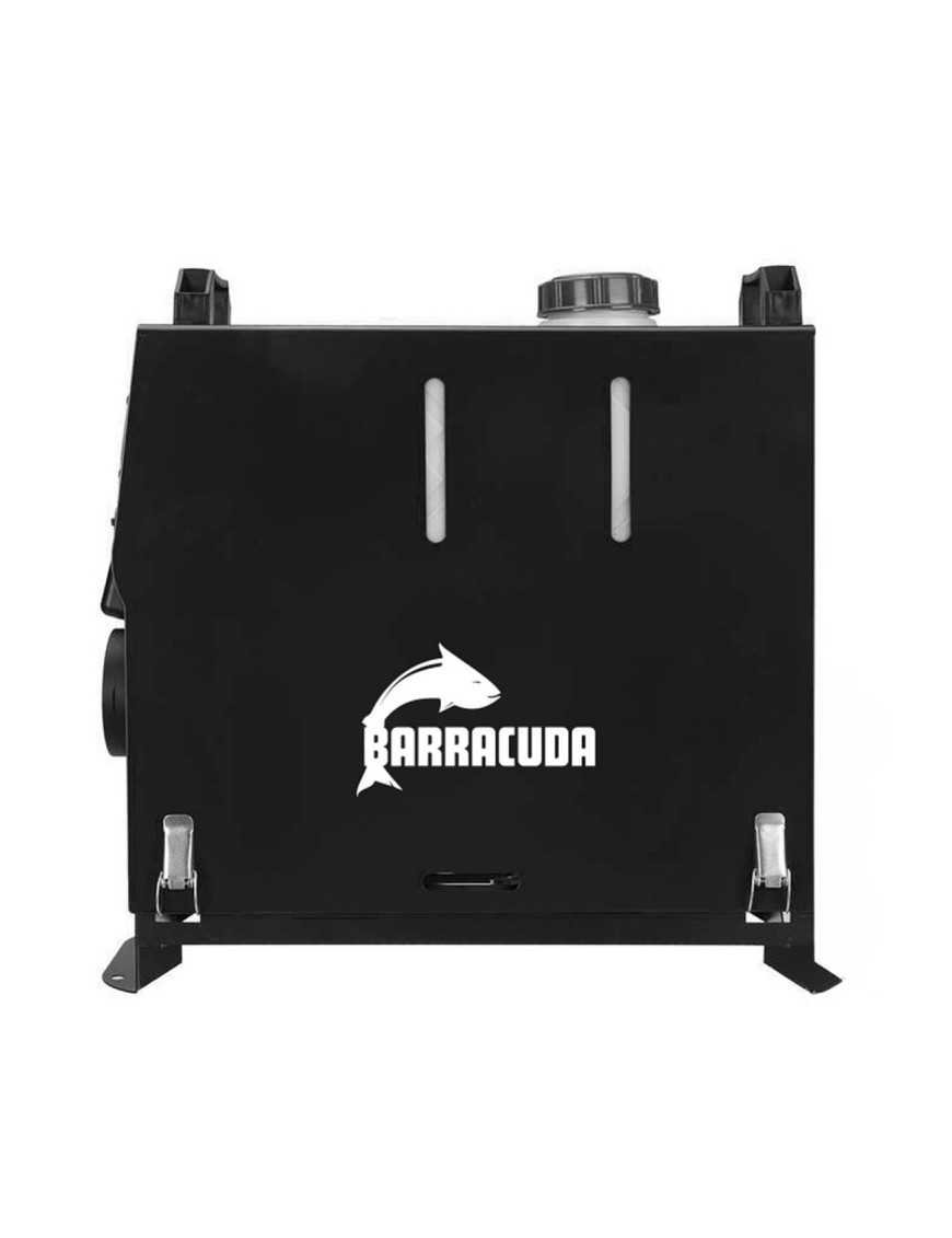 Олійний обігрівач для даху намету Barracuda 8kW WF5007B