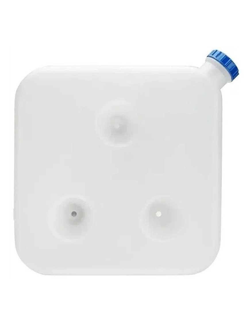 Масляний обігрівач для даху намету Barracuda 8kW WF5001B