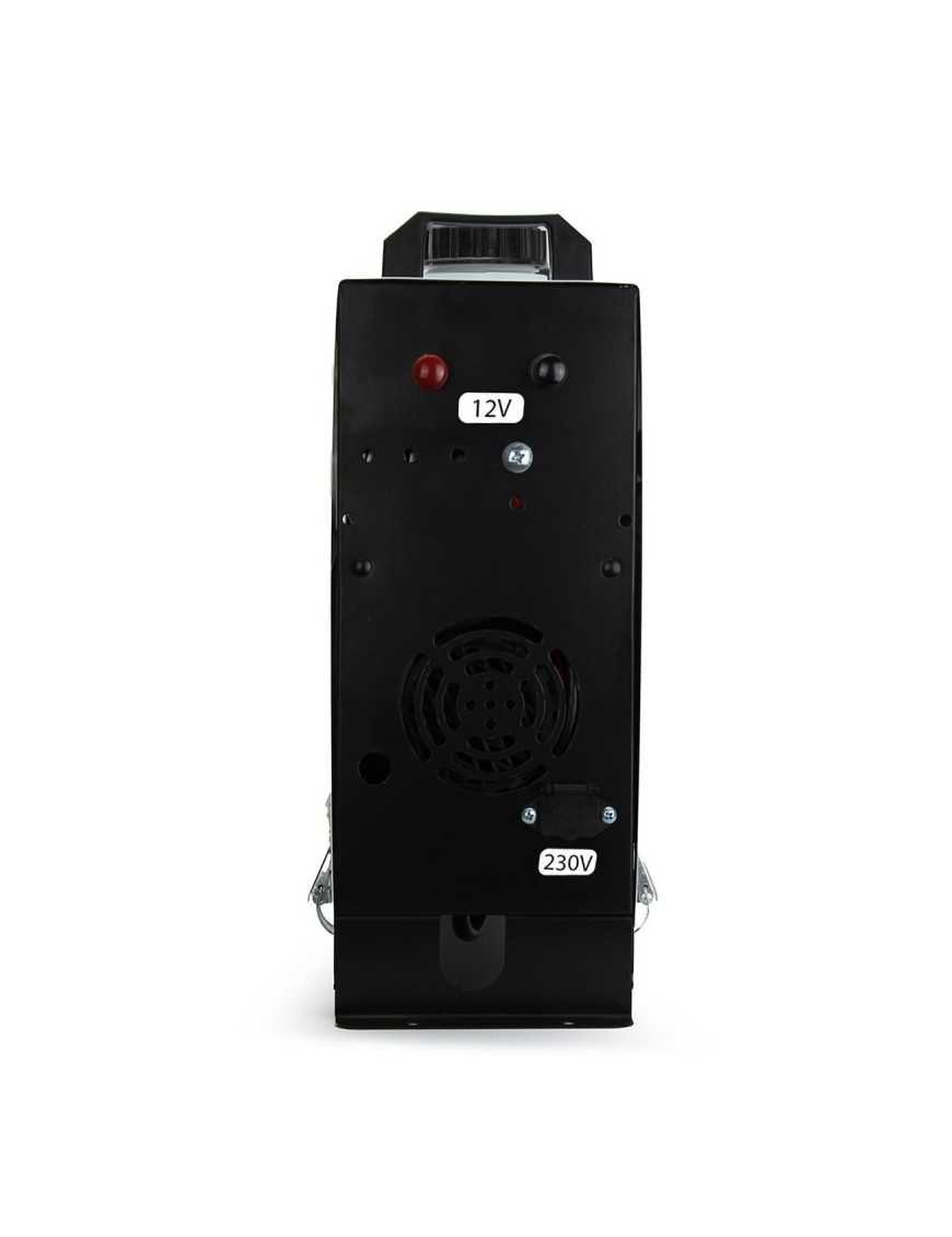 Олійний обігрівач для даху намету Barracuda 8kW WF5007B