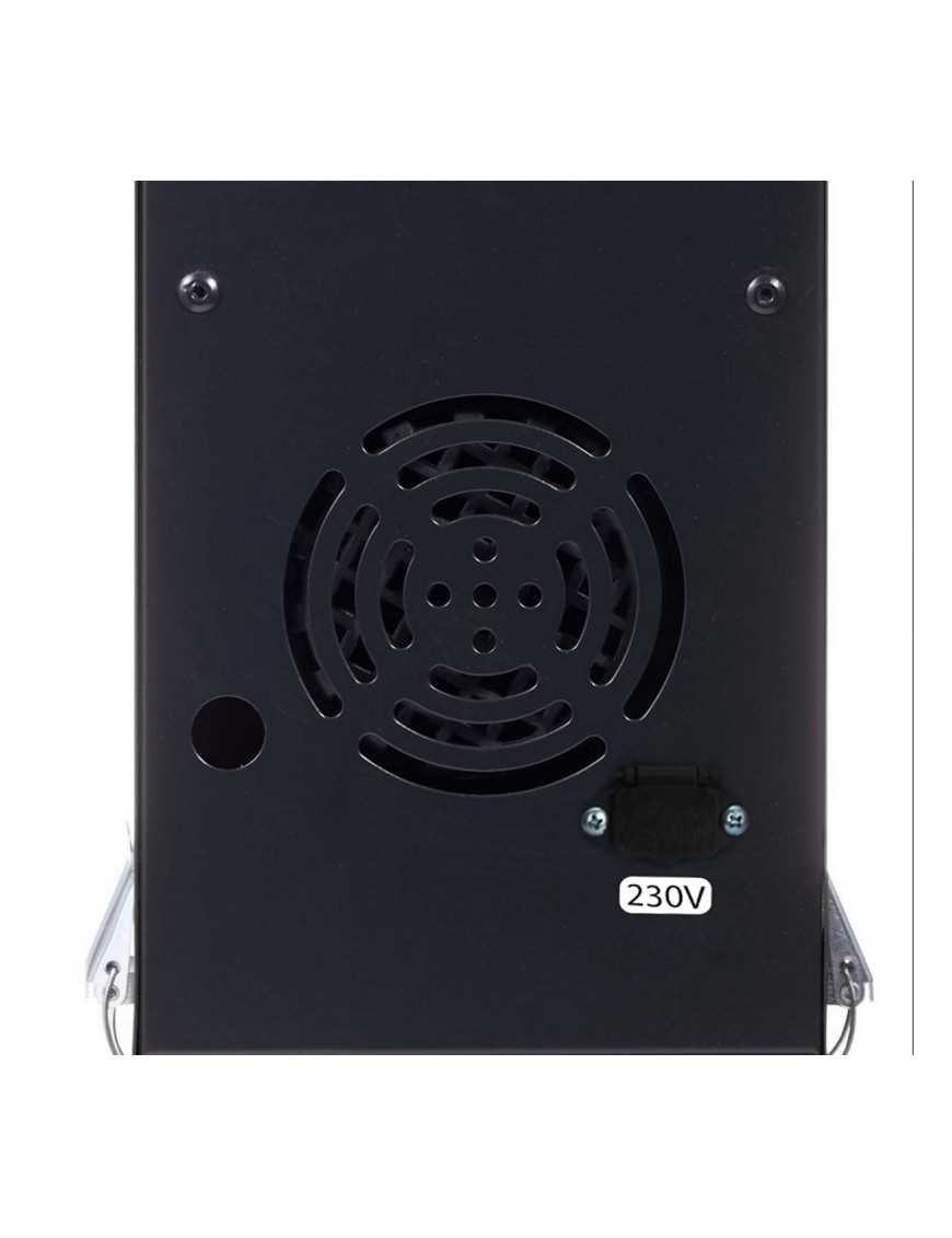 Олійний обігрівач для даху намету Barracuda 8kW WF5007B