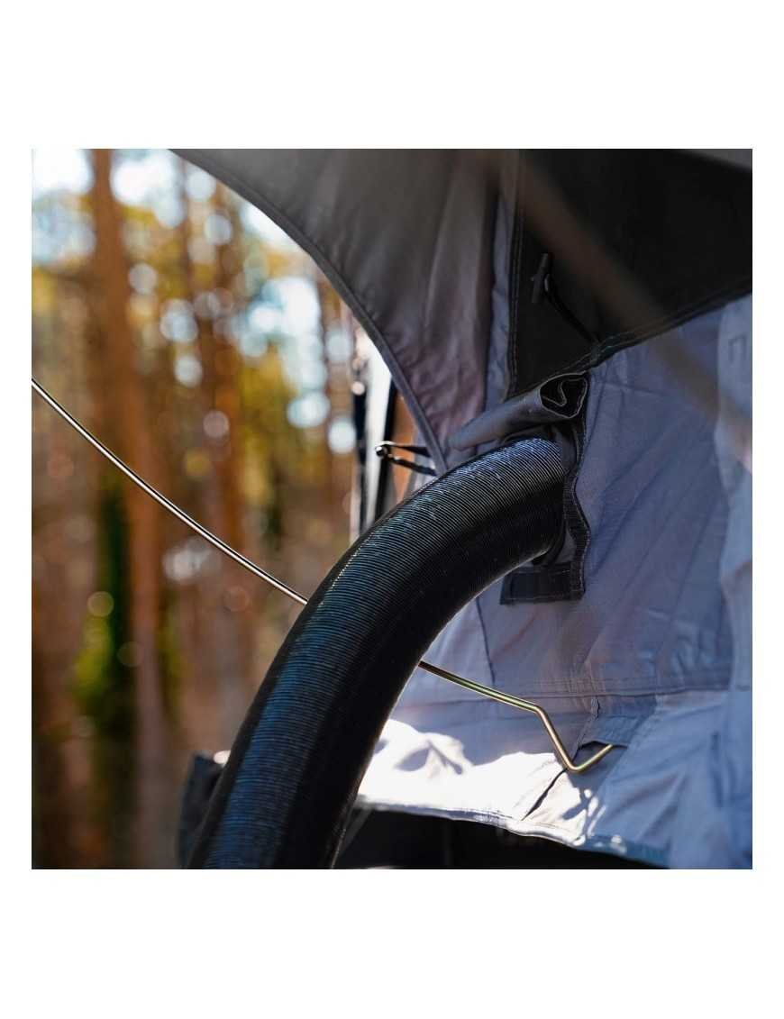 Масляний обігрівач для дахового намету Barracuda 5kW WF5007W