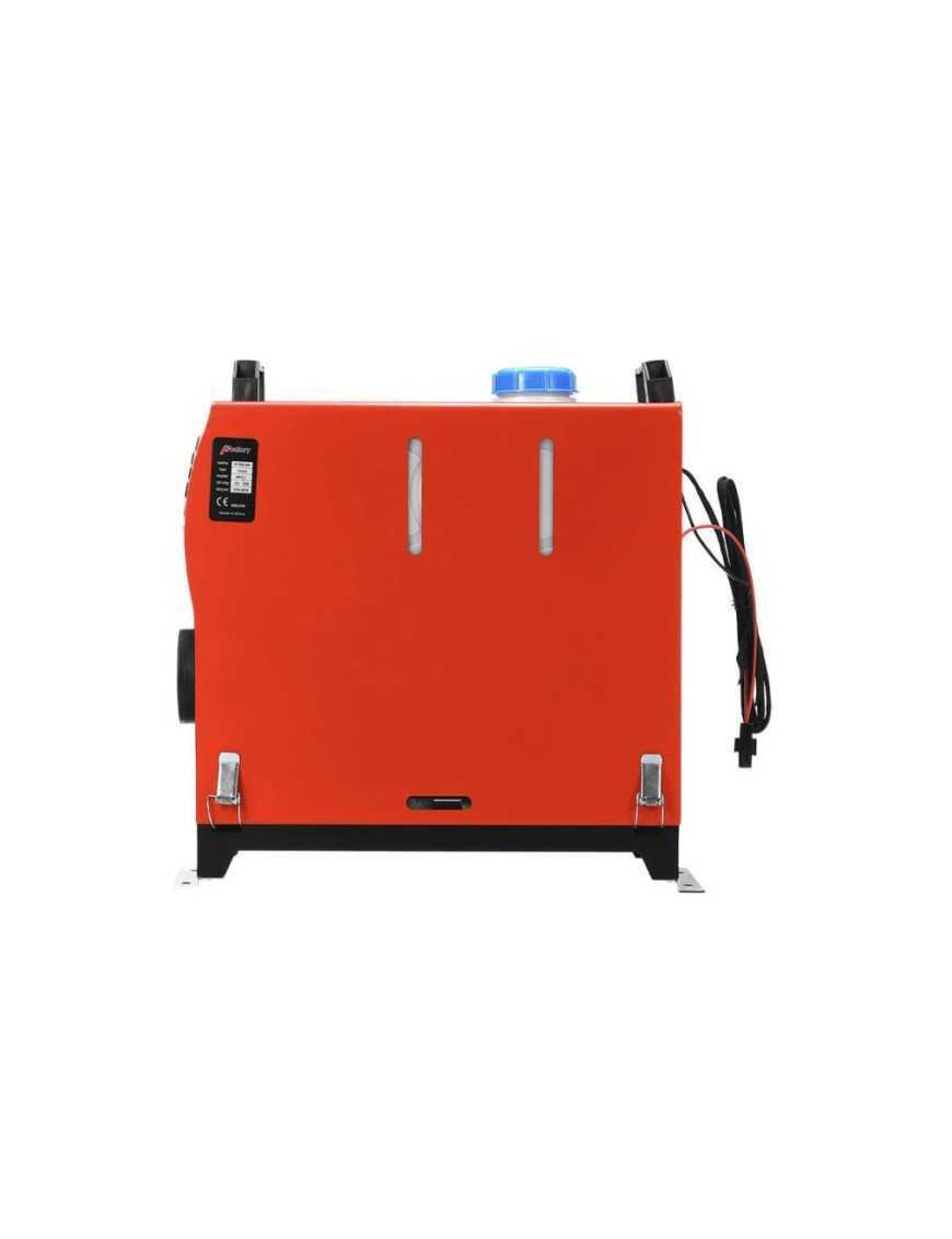 Стояночний обігрівач / нагрівач HCALORY M98, 8 кВт, Дизель