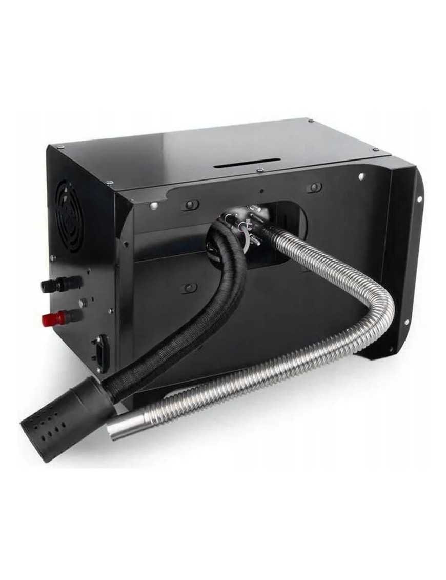 Масляний обігрівач для даху намету Barracuda 8kW WF5008B