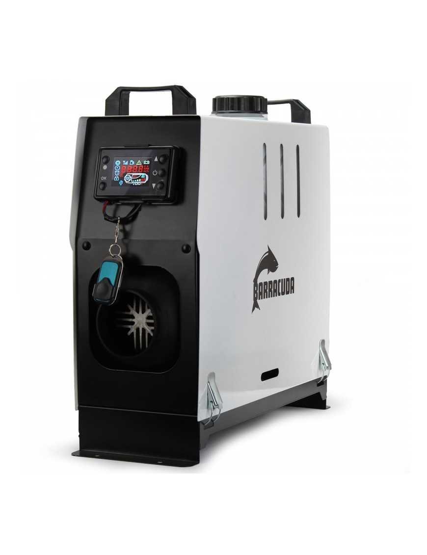 Масляний обігрівач для дахового намету Barracuda 5kW WF5007W