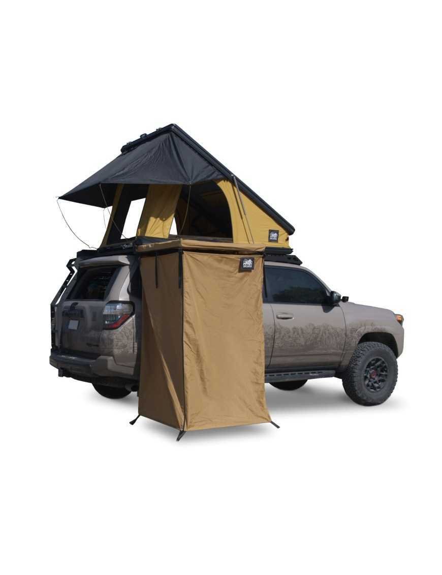 Туристична душова кабіна OFFLANDER