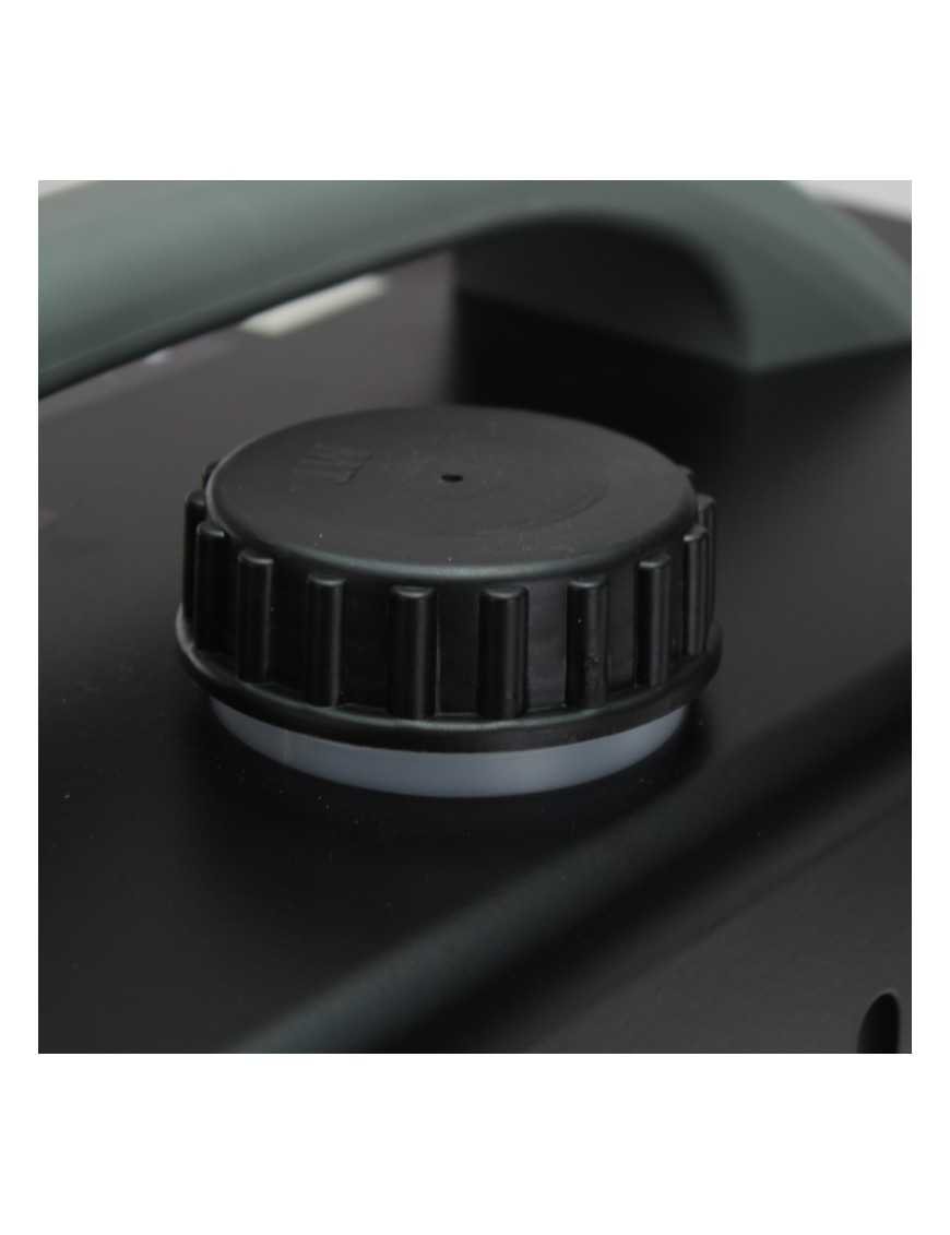 Масляний обігрівач для даху намету Barracuda 8kW WF5008B