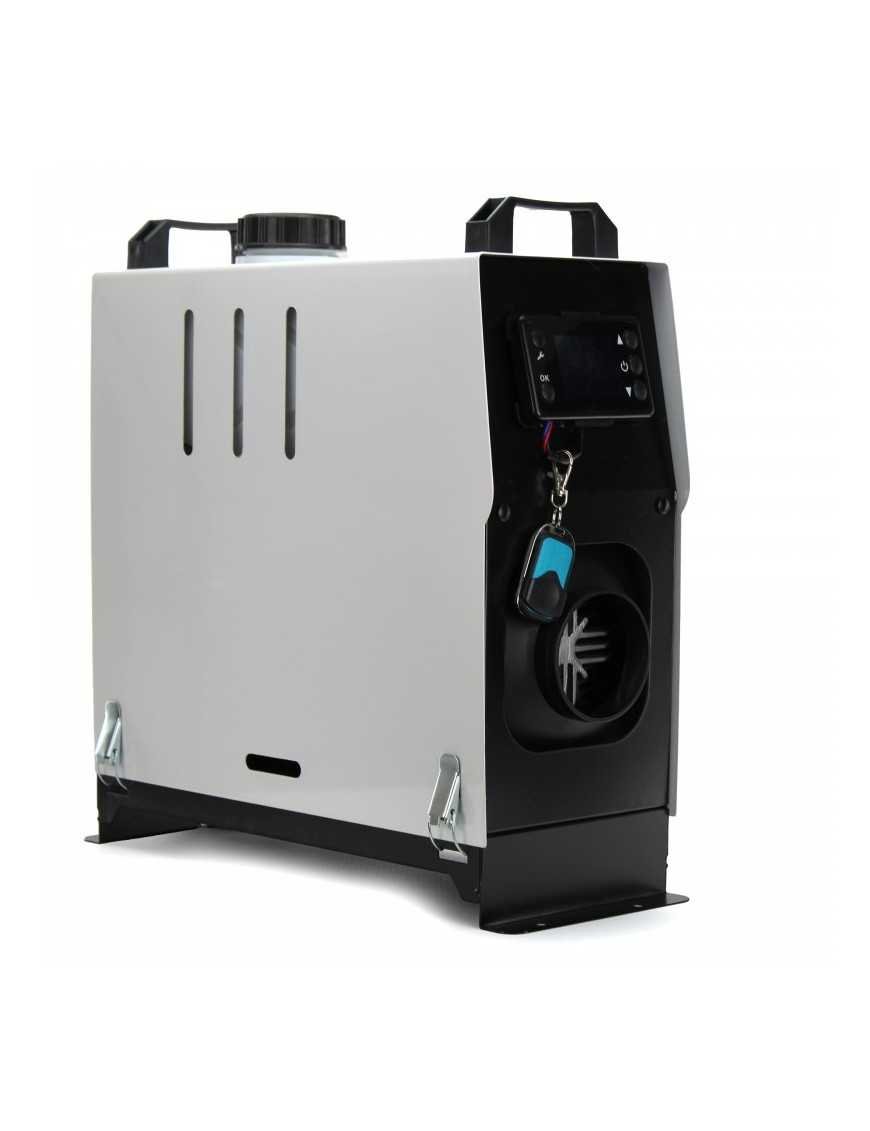 Масляний обігрівач для дахового намету Barracuda 5kW WF5007W