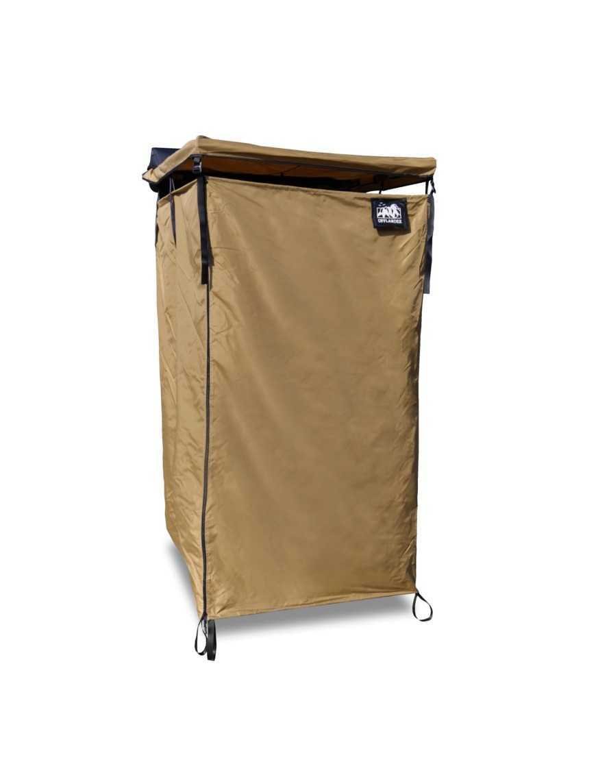 Туристична душова кабіна OFFLANDER