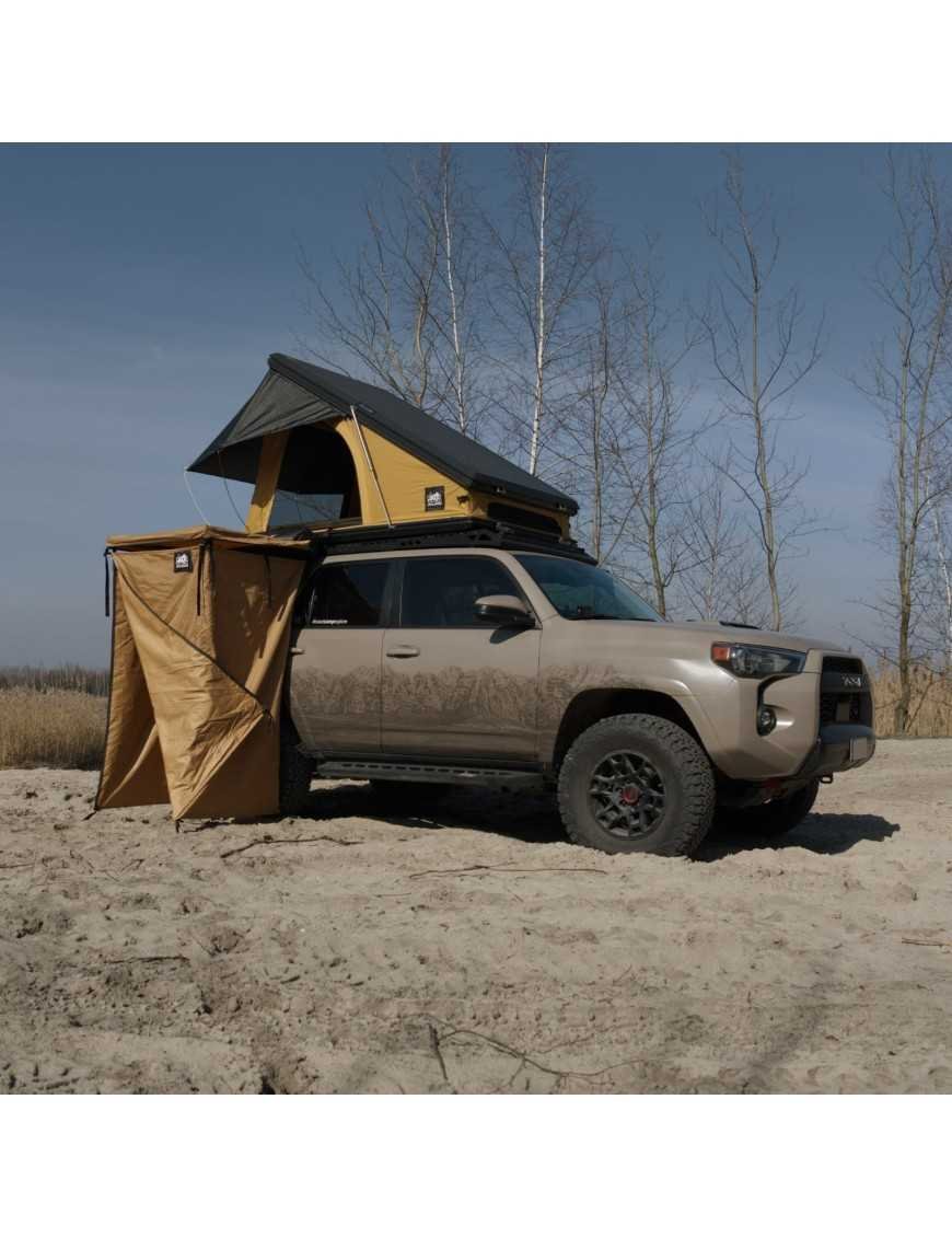 Туристична душова кабіна OFFLANDER