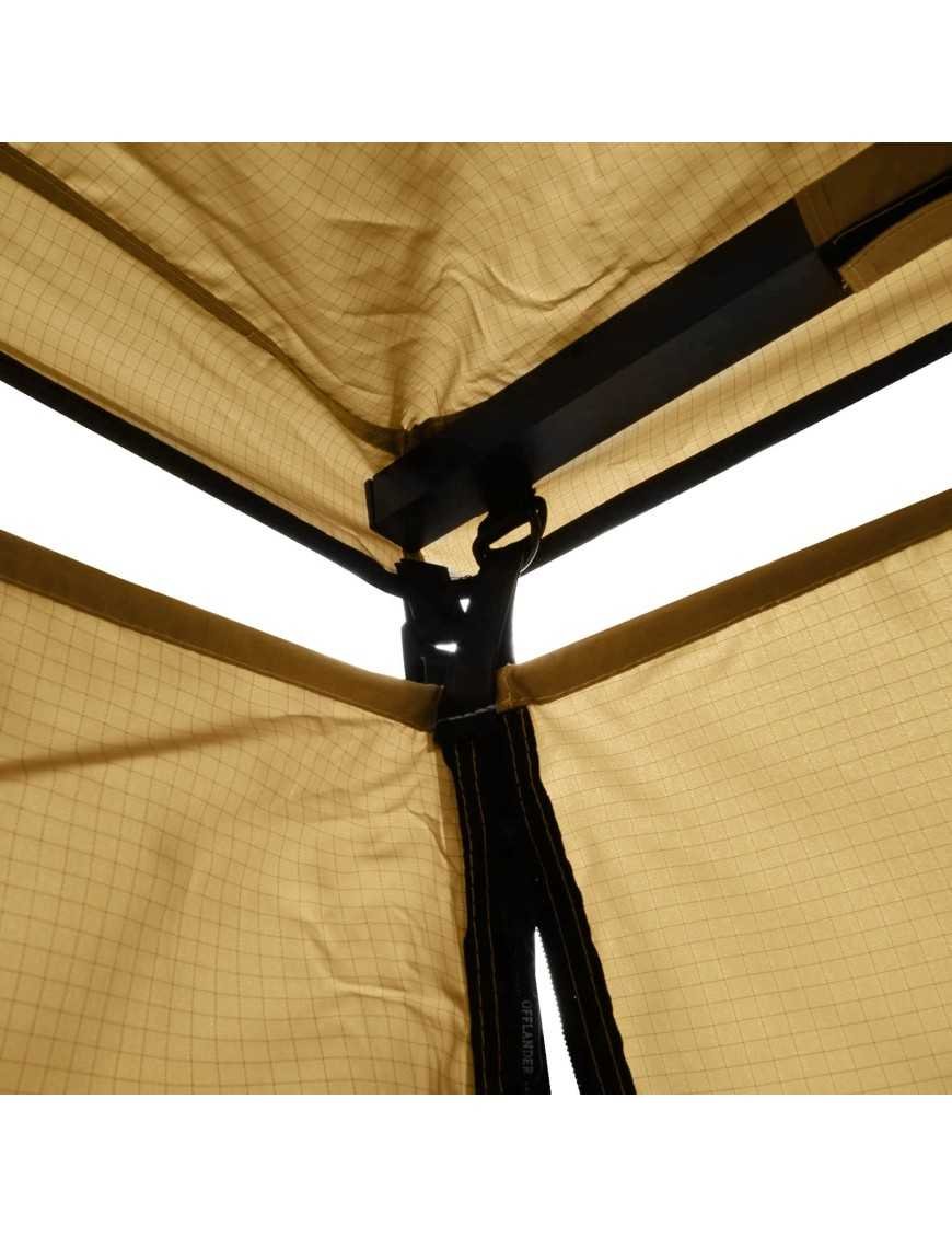 Туристична душова кабіна OFFLANDER