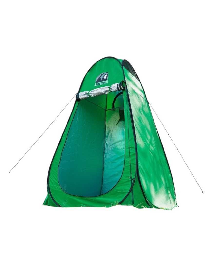 Туристична душова кабіна TwoSeconds