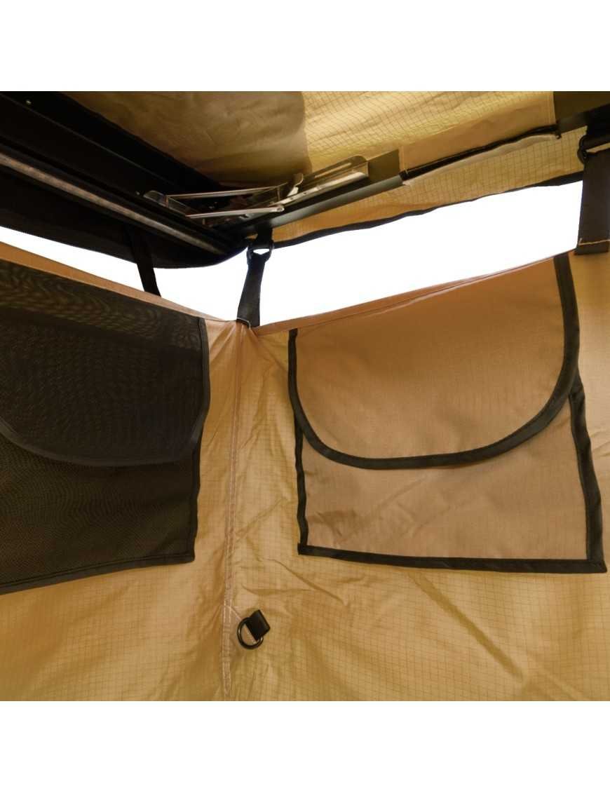 Туристична душова кабіна OFFLANDER