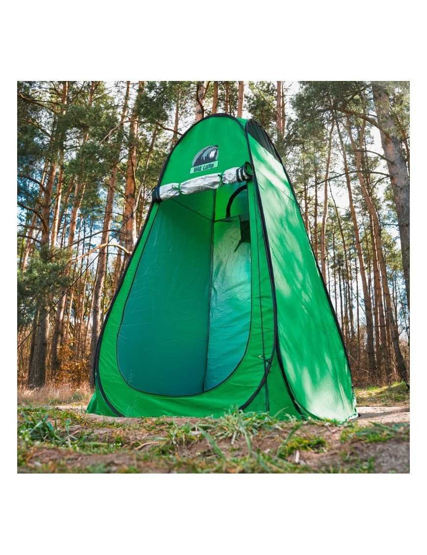 Туристична душова кабіна TwoSeconds