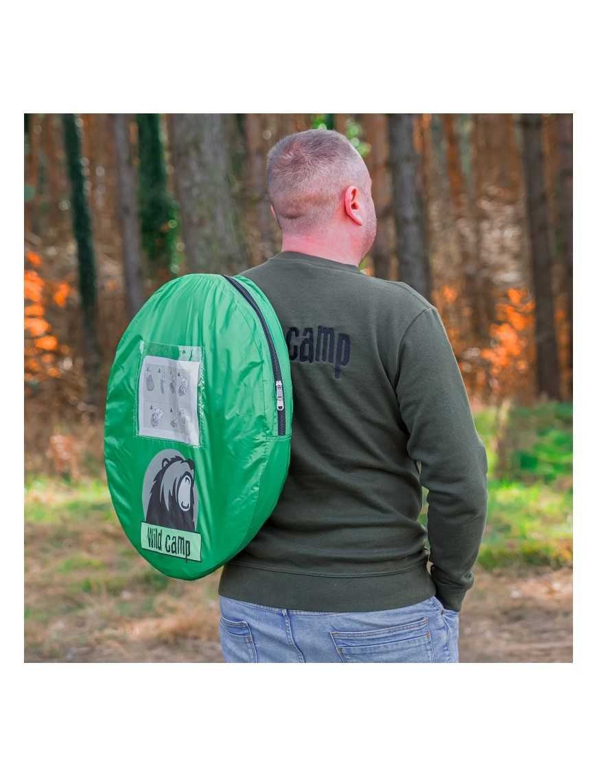 Туристична душова кабіна TwoSeconds