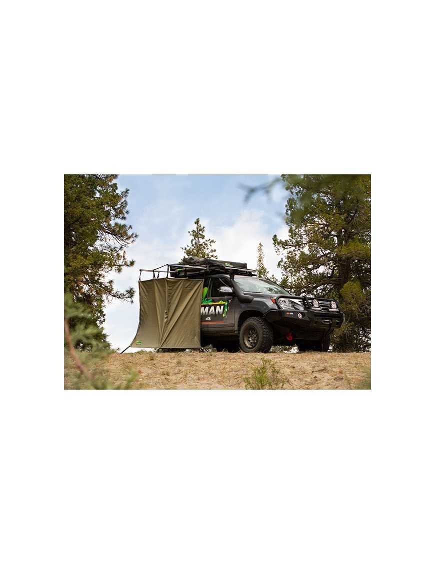 Душова кабіна IENSUITE