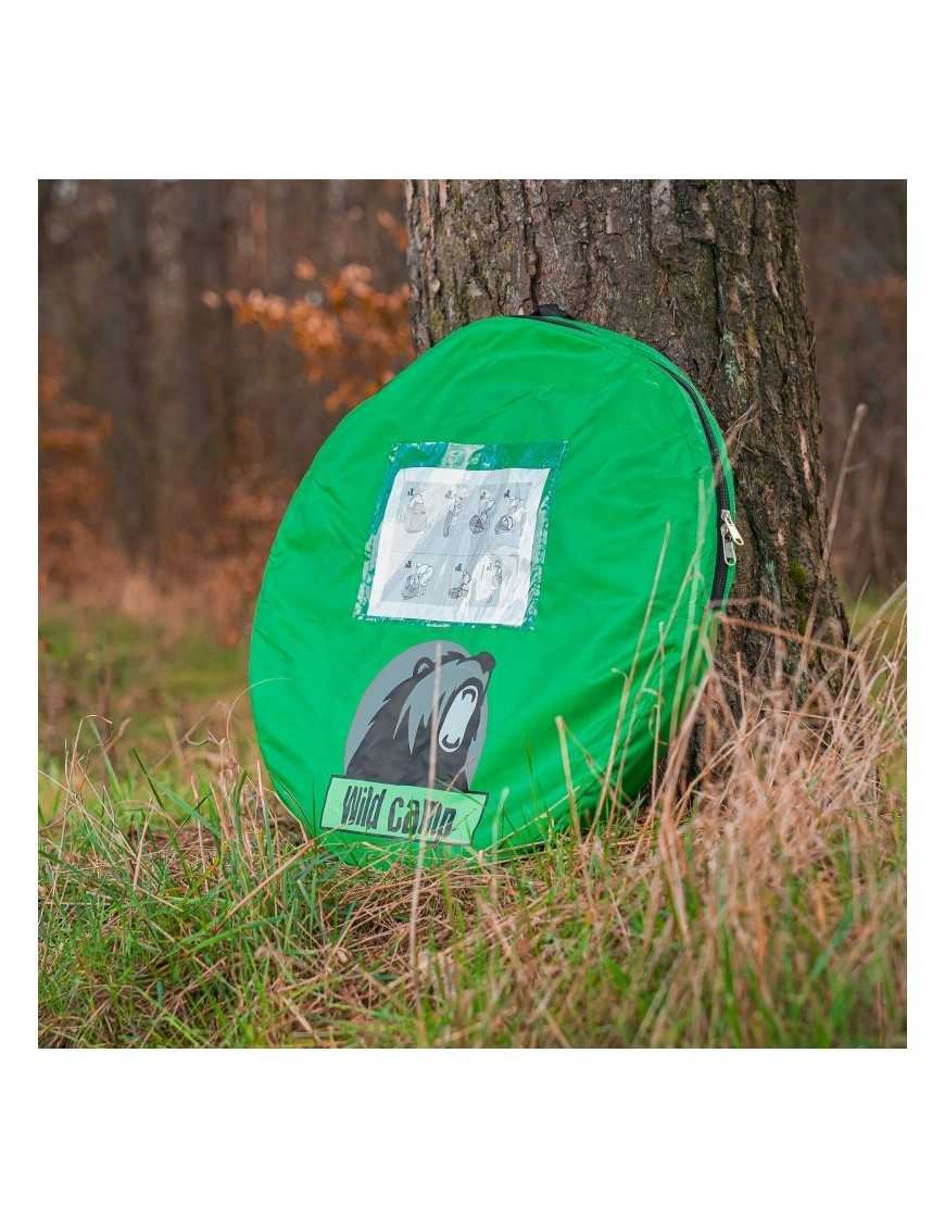 Туристична душова кабіна TwoSeconds