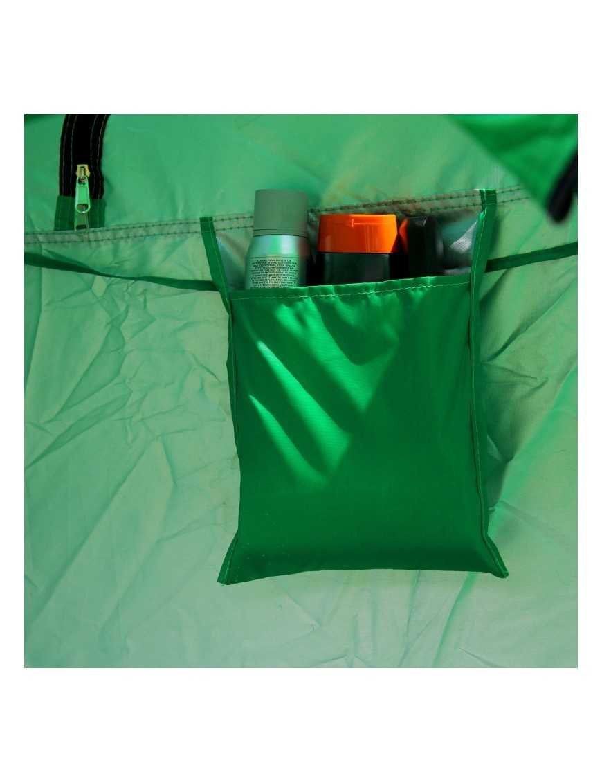 Туристична душова кабіна TwoSeconds