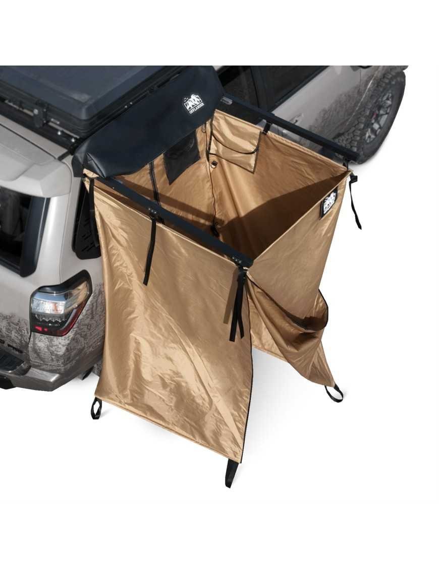 Туристична душова кабіна OFFLANDER