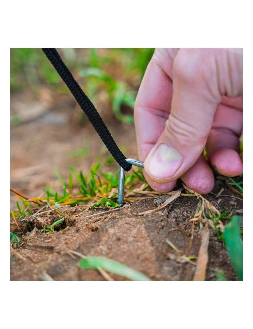 Туристична душова кабіна TwoSeconds