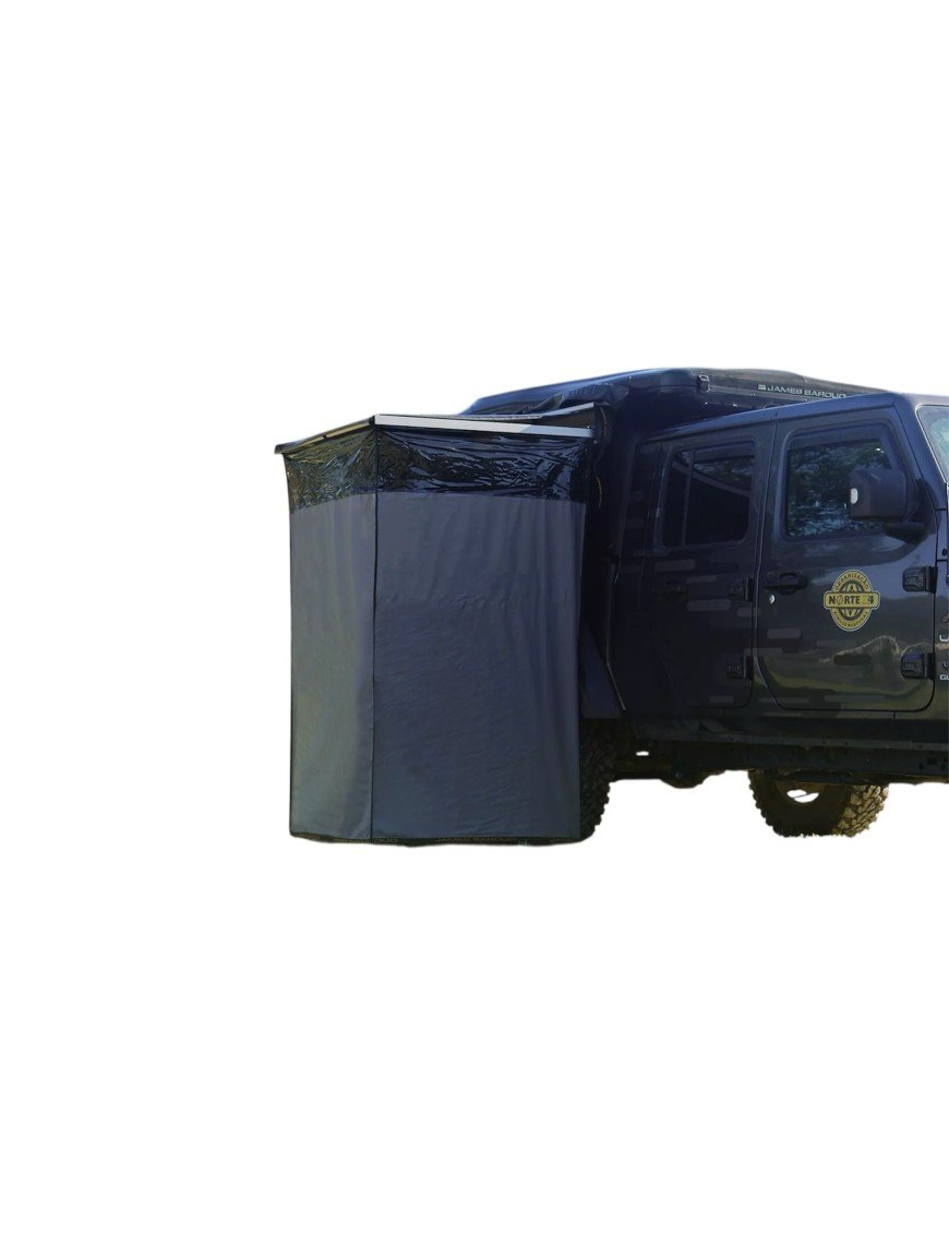 Душова кабіна Falcon Shower James Baroud рулонна