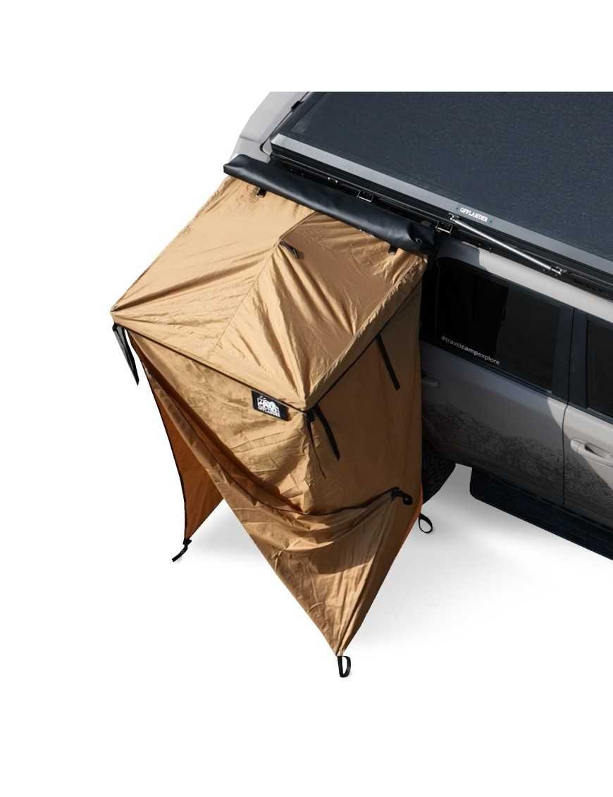 Туристична душова кабіна OFFLANDER