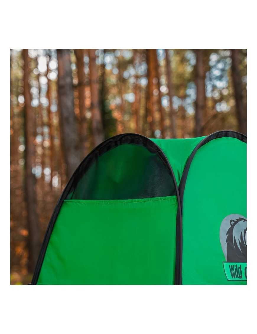 Туристична душова кабіна TwoSeconds