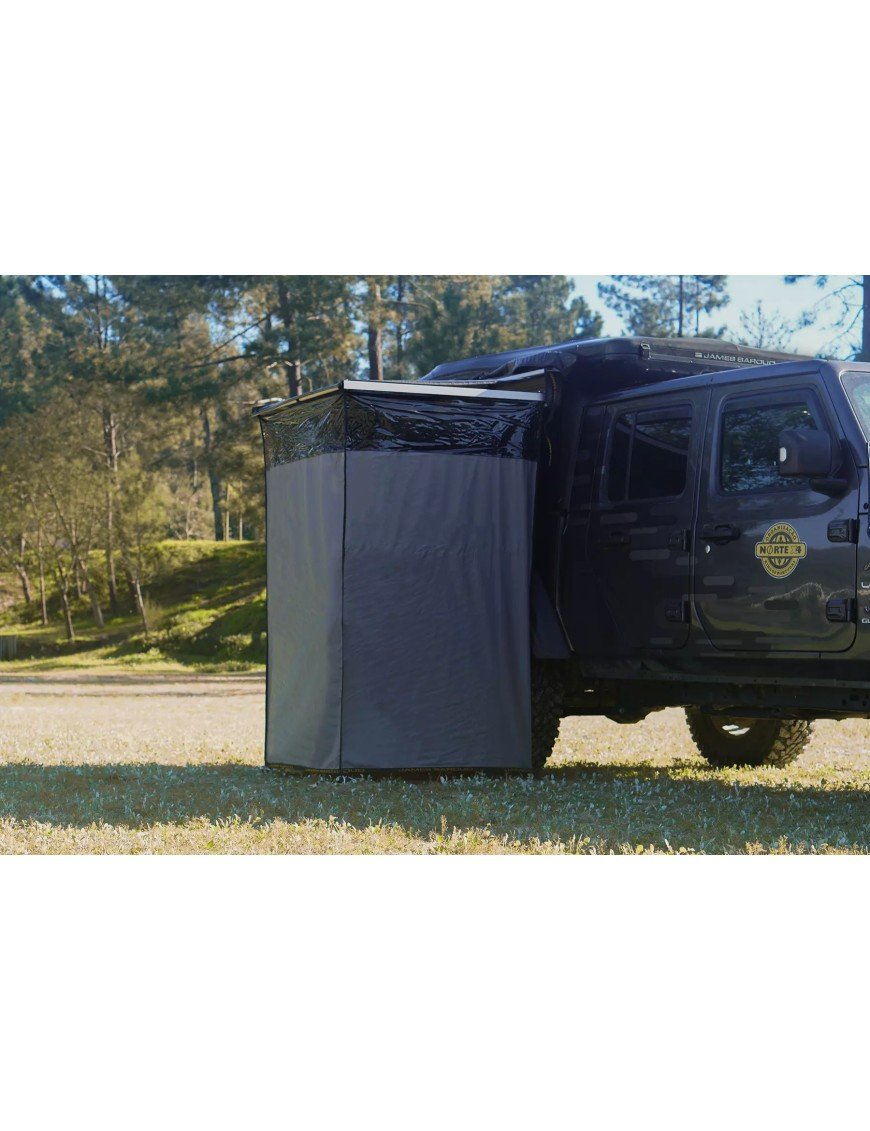 Душова кабіна Falcon Shower James Baroud рулонна