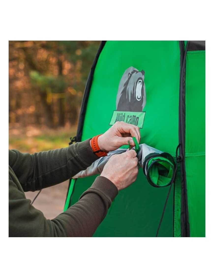 Туристична душова кабіна TwoSeconds