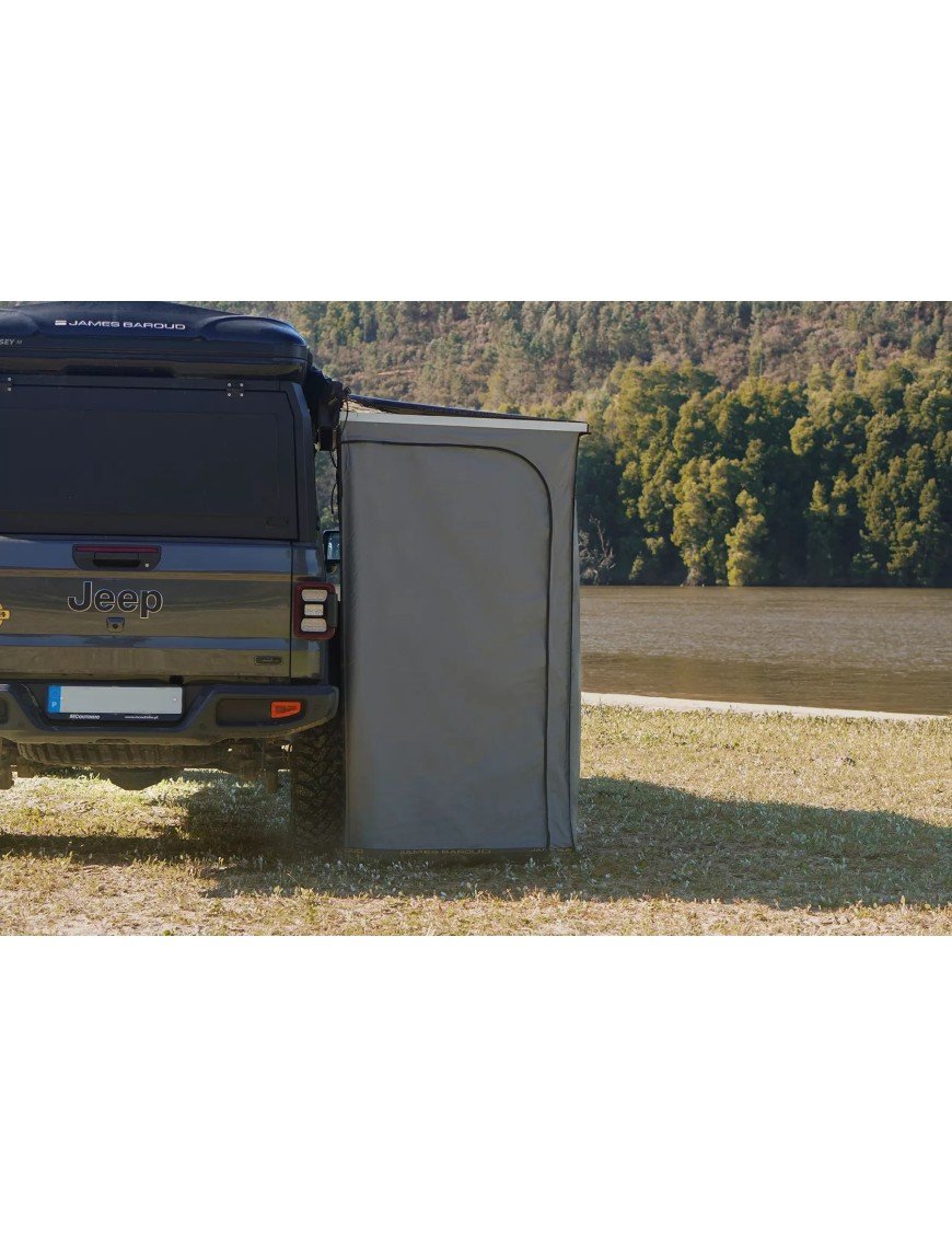 Душова кабіна Falcon Shower James Baroud рулонна