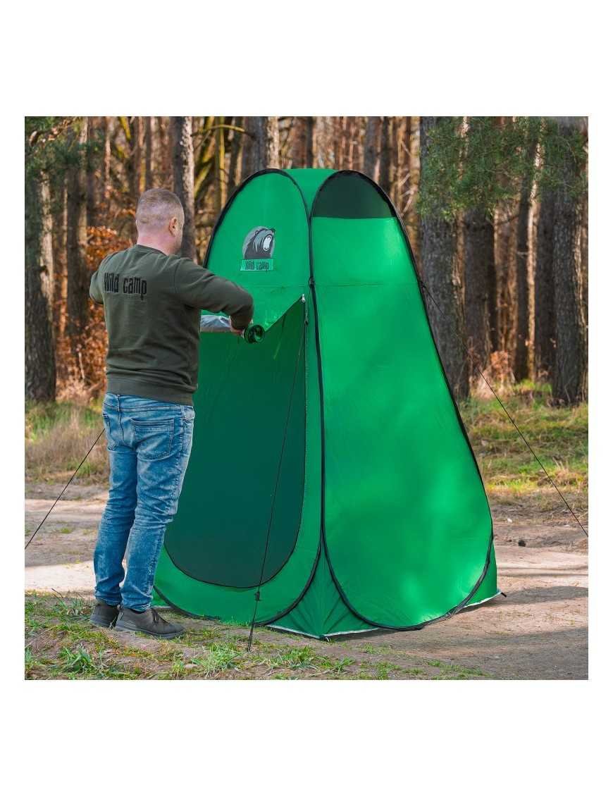 Туристична душова кабіна TwoSeconds