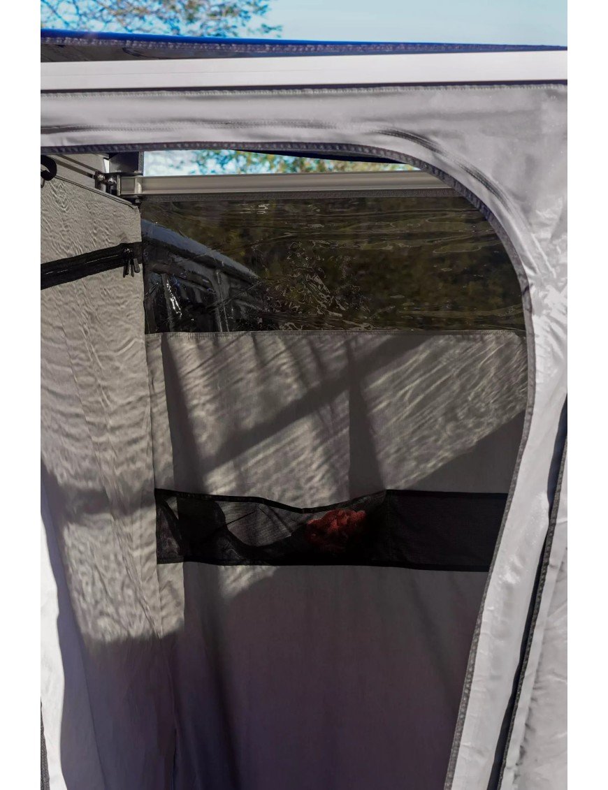 Душова кабіна Falcon Shower James Baroud рулонна