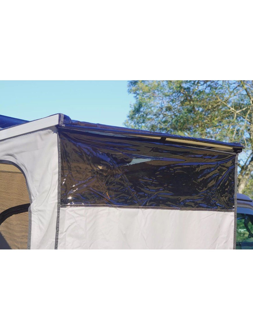 Душова кабіна Falcon Shower James Baroud рулонна