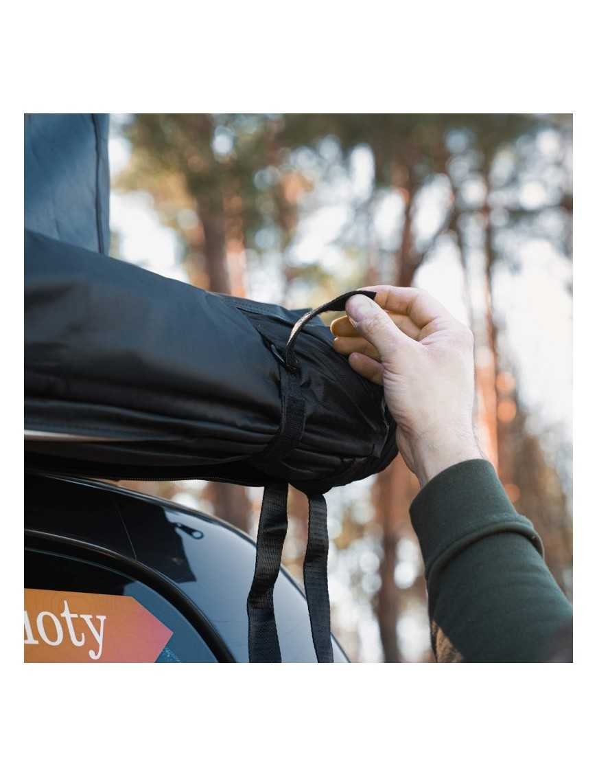 Душова кабіна на алюмінієвому каркасі Wild Camp