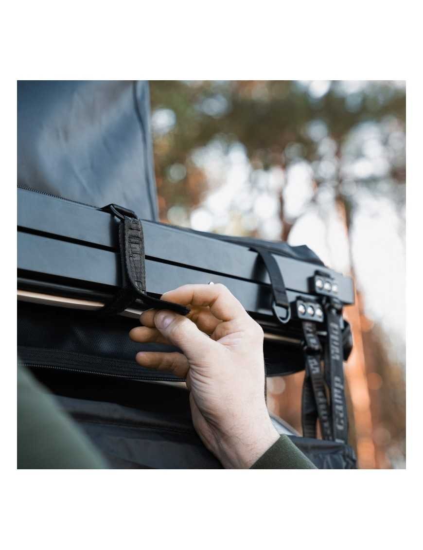 Душова кабіна на алюмінієвому каркасі Wild Camp