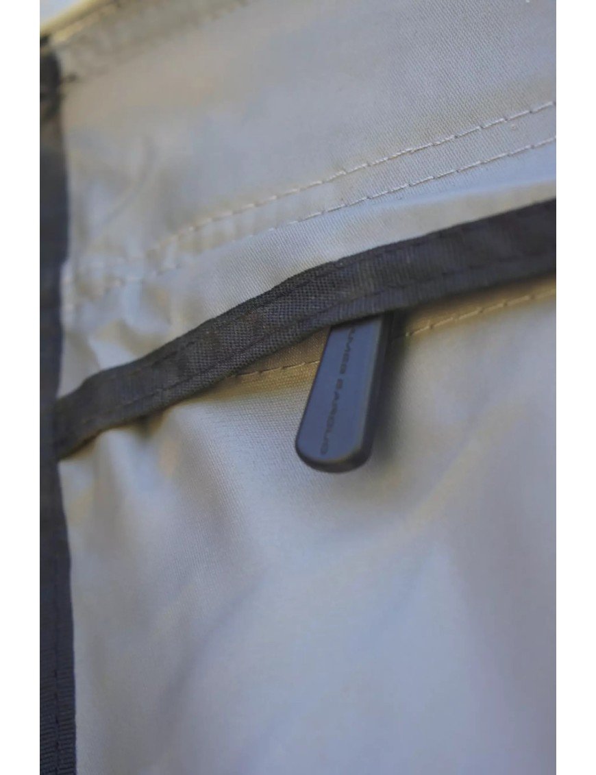 Душова кабіна Falcon Shower James Baroud рулонна