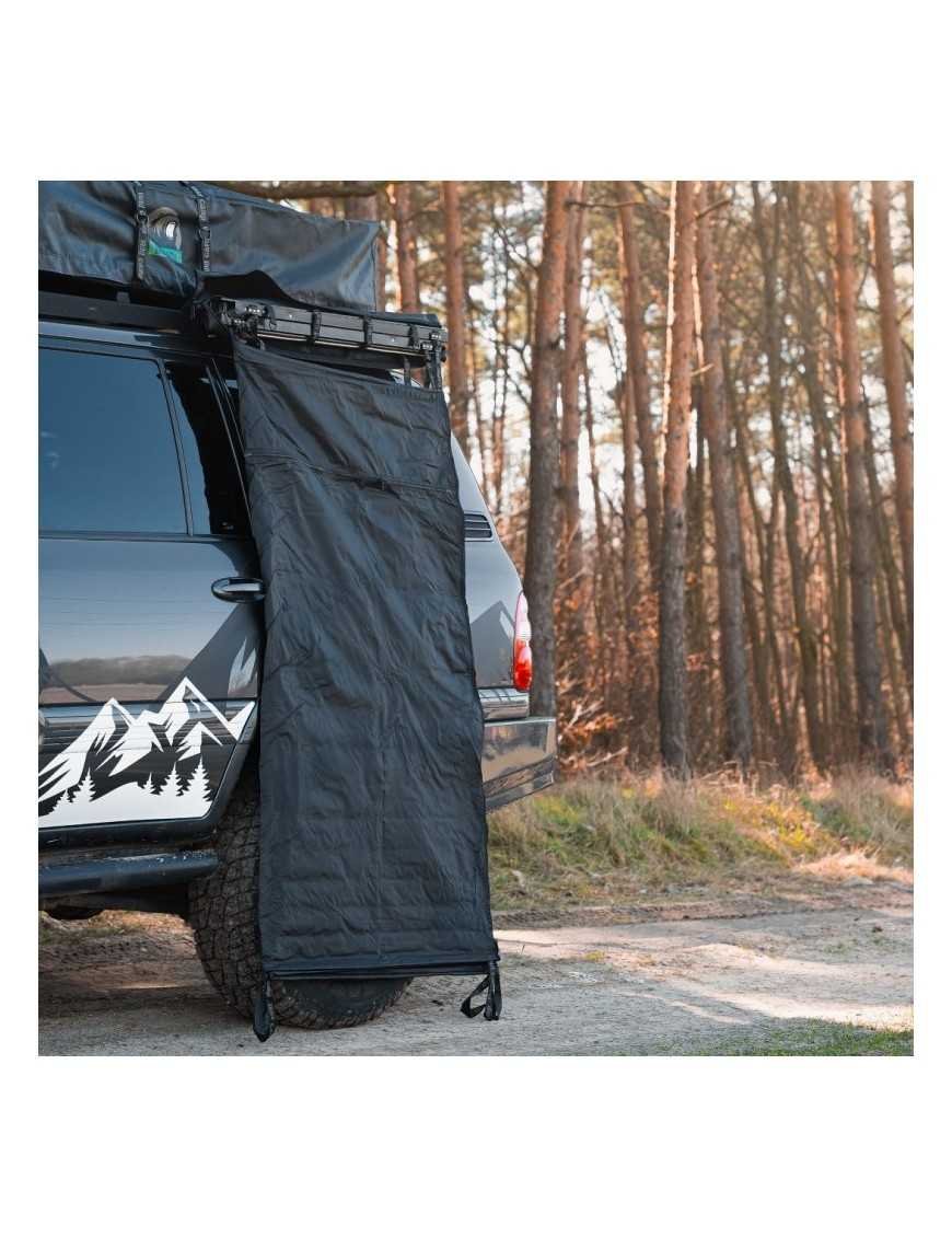 Душова кабіна на алюмінієвому каркасі Wild Camp