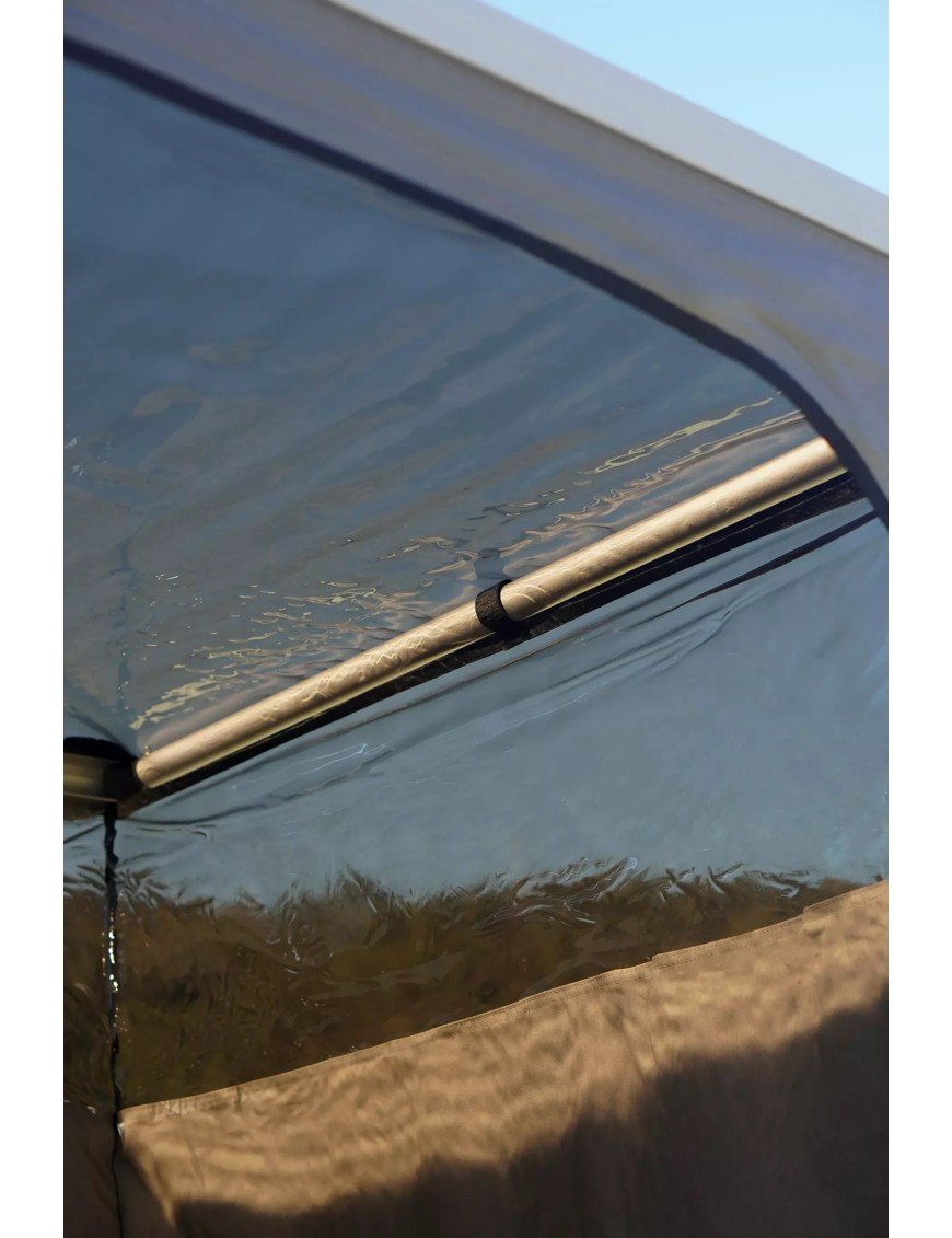 Душова кабіна Falcon Shower James Baroud рулонна