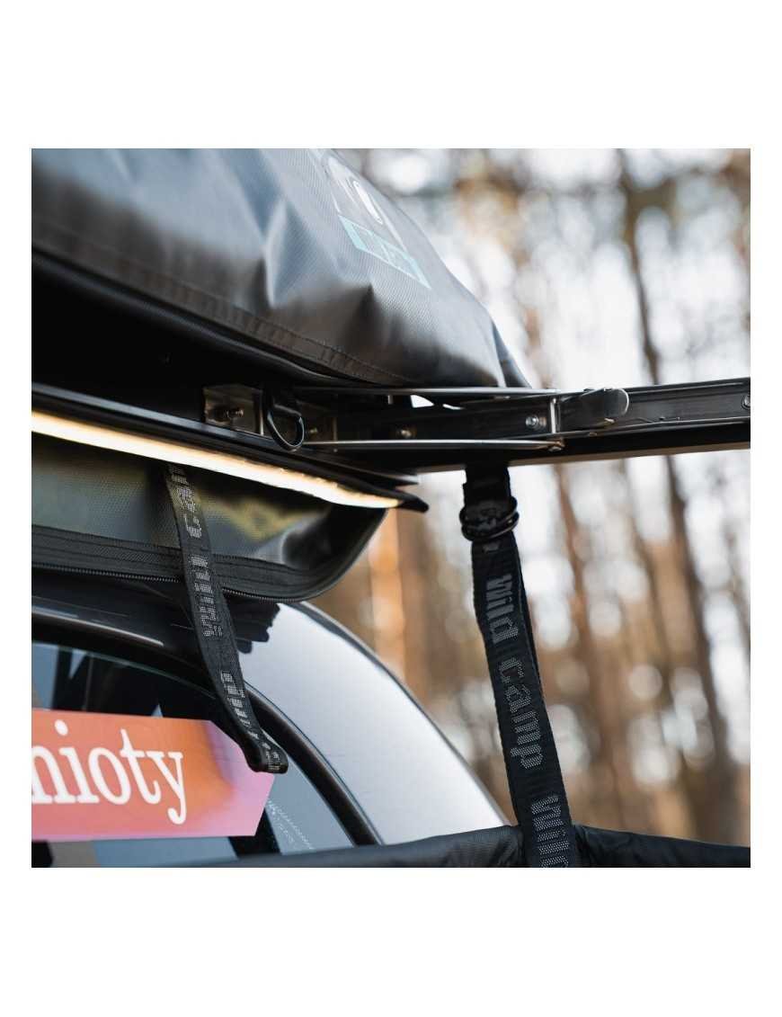 Душова кабіна на алюмінієвому каркасі Wild Camp