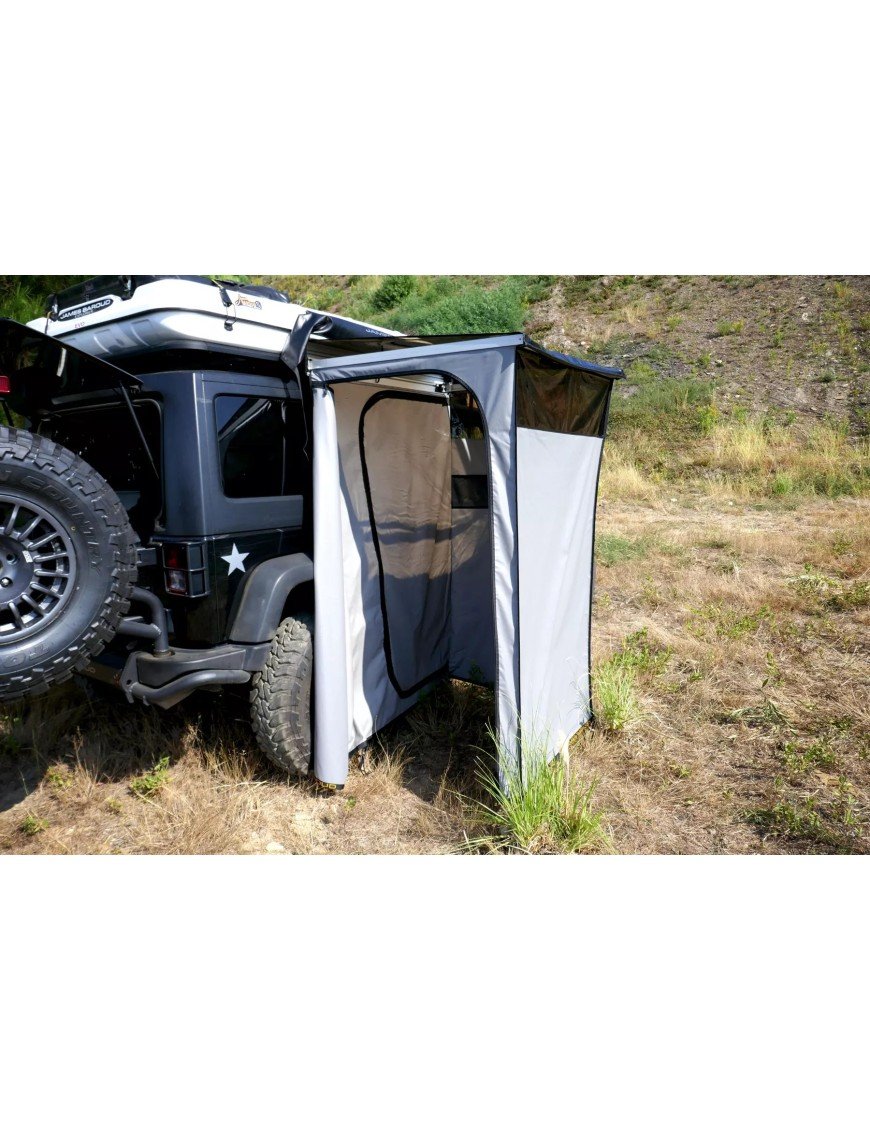 Душова кабіна Falcon Shower James Baroud рулонна