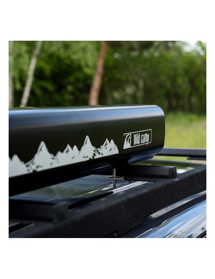 Бак для води з душем Wild Camp 26L