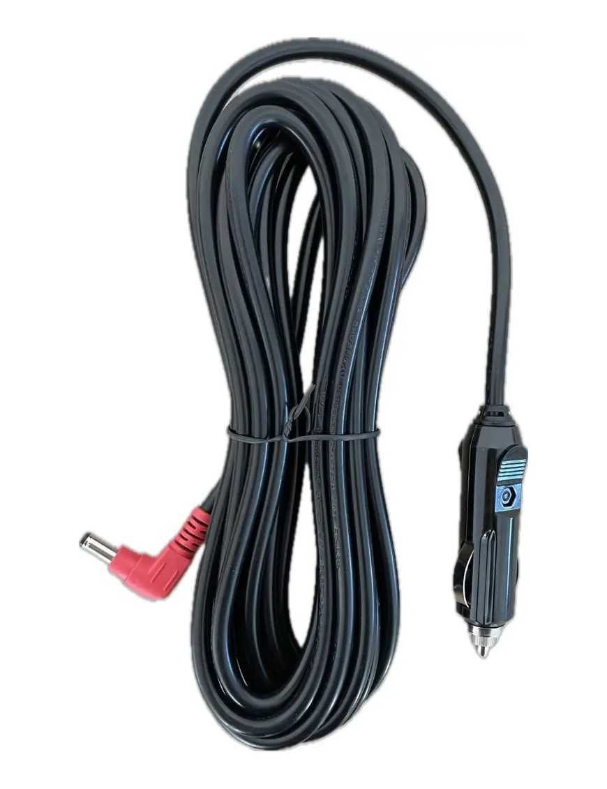 Проточний переносний газовий водонагрівач з душем та редуктором